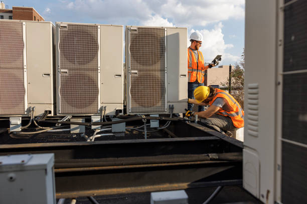 Best Commercial HVAC Repair  in Kershaw, SC