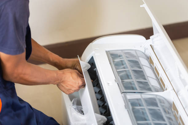 Best HVAC Repair Near Me  in Kershaw, SC