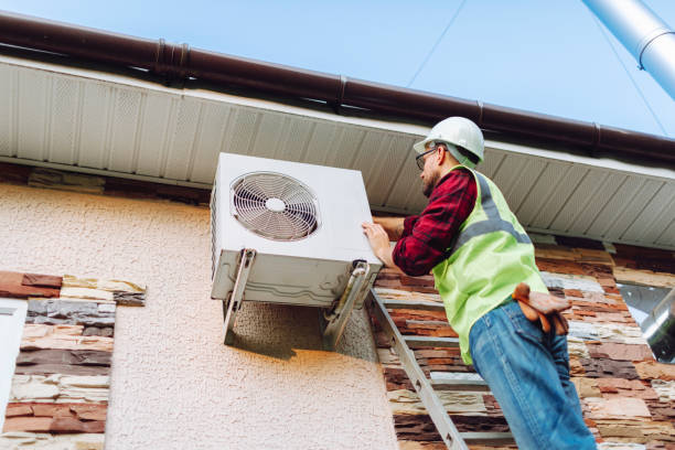 Best HVAC Maintenance Near Me  in Kershaw, SC