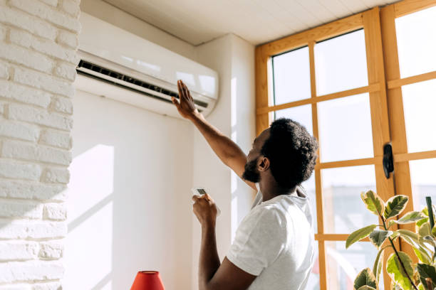 Best Best HVAC Companies  in Kershaw, SC