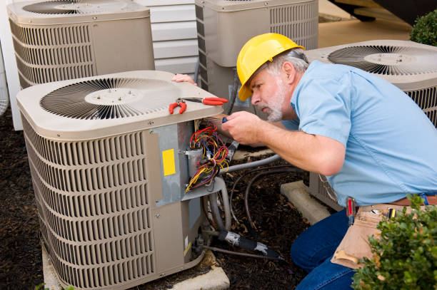 Best Central Air Repair  in Kershaw, SC