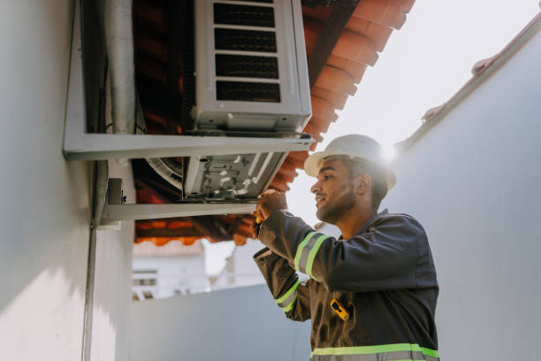Best Affordable HVAC Services  in Kershaw, SC