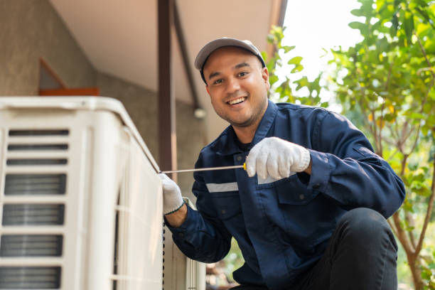 Reliable Kershaw, SC HVAC Solutions