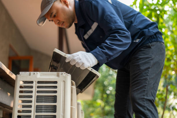 Best HVAC Cleaning Services  in Kershaw, SC